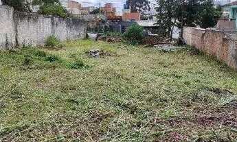 Imagem 5: Terreno à venda, 442 m² por R$ 680.000,00 - Capão Raso - Curitiba/PR