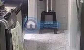 Imagem 7: Apartamento à Venda em Jaçanã SP, 2 Dorms, 60m² por R$300 Mil