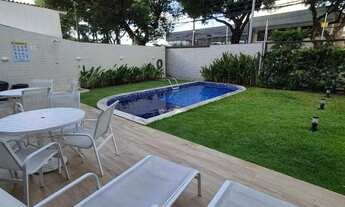 Imagem 3: ALUGO ÓTIMO APARTAMENTO COBERTURA COM 3 QUARTOS