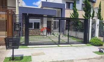 Imagem: Casa em Rua Fabiana Kila de Ávila - Hípica