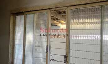 Imagem 5: Terreno no Bairro Niterói com duas casas