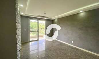 Imagem 3: Imóvel para venda com 140 metros quadrados com 2 quartos em Maria Paula - São Gonçalo - RJ