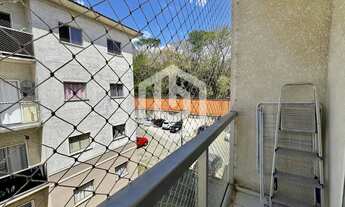 Imagem 7: Apartamento 2 dormitórios 1 vaga em Parque Cecap Morada das Vinhas-Jundiaí/SP