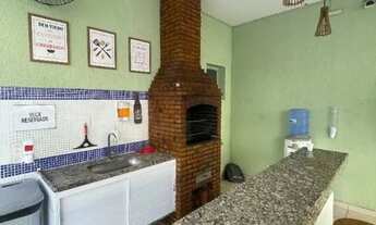 Imagem 3: Apartamento com 2 dormitórios à venda, 58 m² por R$ 255.000,00 - Manoel Dias Branco - Fort