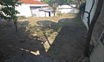 Imagem 2: Terreno - Butantã - 571m²