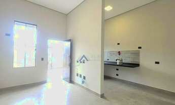 Imagem 6: Casa com 3 dormitórios à venda, 80 m² por R$ 385.000,00 - Lon Rita - Londrina/PR