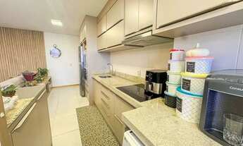 Imagem 9: Apartamento com 3 dormitórios à venda, 95 m² por R$ 1.200.000,00 - Praia Alegre - Penha/SC