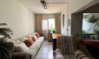 Imagem 4: Apto Bueno - 3/4 - Prox. Praça Ipê Apartamento com 3 Quarto(s) e 3 banheiro(s) à Venda, 89