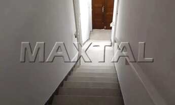 Imagem 5: Conjunto comercial no Tremembé, com 150 m², 3 salas 2 banheiros e recepção