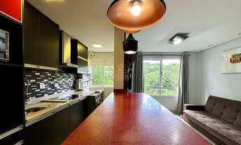 Imagem 2: COBERTURA COM 2 QUARTOS A VENDA NO BAIRRO SANTA FELICIDADE EM CURITIBA