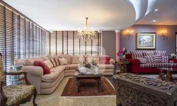 Imagem 5: Apartamento 4 quartos 217m2 Barra da Tijuca Praia da Barra