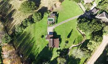 Imagem 3: Sitio - Bairro Linha 28