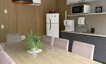 Imagem 2: FLAT MOBILIADO NO CABO BRANCO