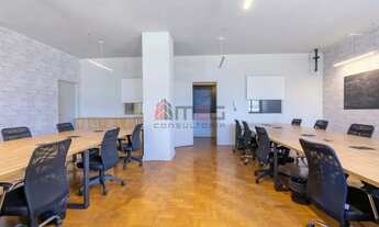 Imagem: Conj. Comercial, Santa Cecília - São Paulo