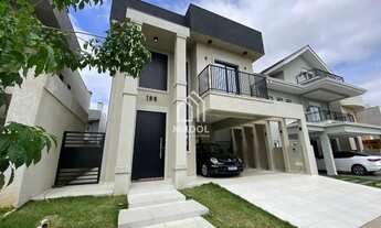 Imagem: Sobrado em condomínio à Venda em Cará-cará