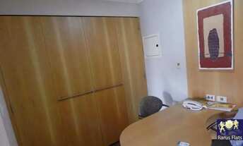 Imagem 6: Rarus Flats - Flat para locação - Edifício The Special