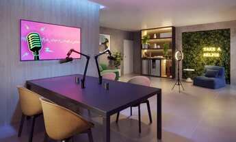 Imagem 6: APT 234, Luciano Cavalcante, Condomínio Myrage, Apartamentos de 03 quartos