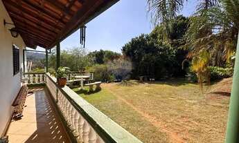 Imagem 7: Chácara à venda na Zona Urbana de Bragança Paulista com Espaço e Tranquilidade, R$ 699.000