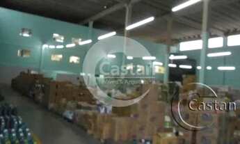 Imagem 6: Galpão/Depósito/Armazém em Aricanduva