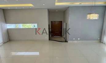 Imagem 7: Comprar/vendo/alugo: Casa sobrado à venda ou locação no condomínio de alto padrão Reserva