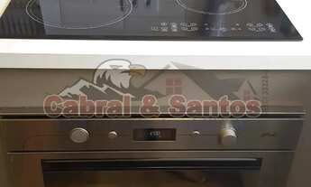 Imagem 4: Apartamento mobiliado para locação no condomínio Oiti, em Itu/SP