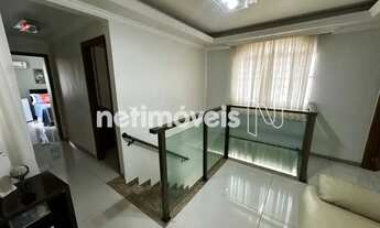 Imagem 4: Casa à Venda no Bairro Fernão Dias Ampla, Moderna e Aconchegante