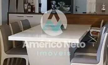 Imagem 3: Apartamento à venda, 130 m² por R$ 750.000,00 - Vila Costa - Taubaté/SP