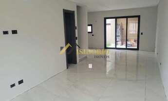 Imagem 5: SOBRADO NO PINHEIRINHO! 03 QUARTOS, SUÍTE, SACADA, JACUZZI