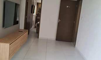 Imagem 7: Alugo apto Aurora Paulista- 3 quartos- 1 suíte- Mobiliado