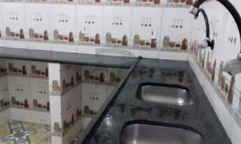 Imagem: Casa no Bairro Marcos Freire 3 com 135m²