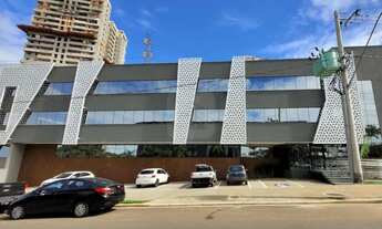 Imagem: Sala comercial para locação no Jardim