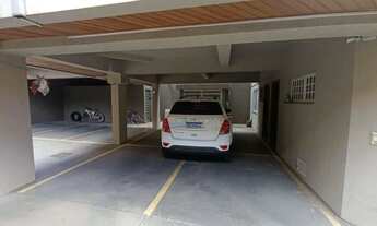 Imagem 3: Apartamento com 4 dormitórios para alugar, 315 m² por R$ 4.080,00/mês - Centro - Londrina