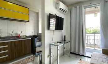 Imagem: Garden 3 Américas - JARDIM AS AMÉRICAS