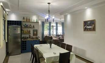 Imagem 2: Casa - Jardim do Céu - 3 Dormitórios - 214m²