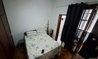 Imagem 4: Imóvel para venda possui 40 metros quadrados com 1 quarto em Glória - Rio de Janeiro - RJ