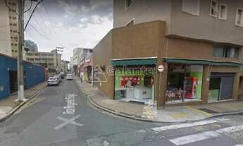 Imagem 4: Salão - Centro - Campinas
