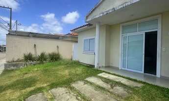 Imagem 2: 13 VENDO CASA EM CONDOMÍNIO NO ARAÇAGY - FREEDOM - 3 QUARTOS