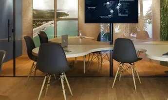 Imagem 6: ROOFTOP STUDIO NA PRAIA DO CUPE | 114,41M²