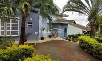 Imagem: Casa - Colinas dos Álamos - Valinhos