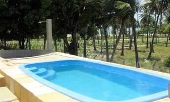 Imagem: Casa na Praia de Mundaú P/ Finais de Semana