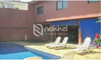 Imagem 4: Sobrado com 800 m², 6 quartos sendo 6 suíte à venda no bairro Planalto Paulista