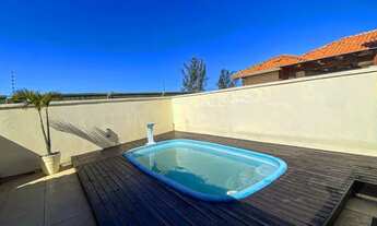 Imagem 4: Casa a venda, 3 dormitórios sendo 1 suíte, 71,22m² - Condomínio Casa Hermosa REF