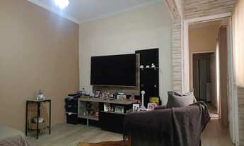 Imagem 7: Casa para venda em Vila Maria Alta com 2 quartos, sendo 1 suíte , 105m²