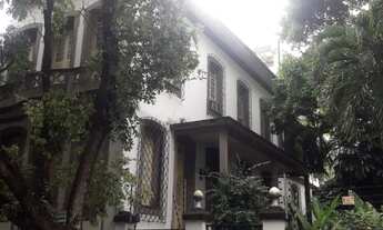 Imagem 4: Casa no Centro de Manaus