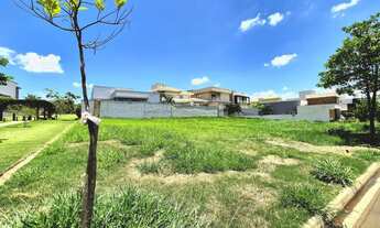 Imagem: Terreno de 418m² à venda em condomínio