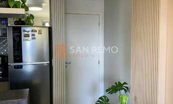 Imagem 2: Barreiros Apartamento com 2 dormitórios