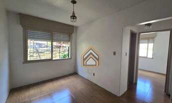 Imagem 5: Apartamento com 2 dormitórios para alugar, 60 m² por R$ 1.530,00/mês - Rubem Berta - Porto