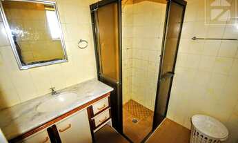 Imagem 4: Apartamento para aluguel com 53 m², 1 quarto 1 vaga em Bosque, Campinas