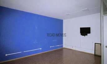 Imagem 7: Conjunto, 38 m² - venda por R$ 245.000,00 ou aluguel por R$ 2.259,80/mês - Consolação - Sã