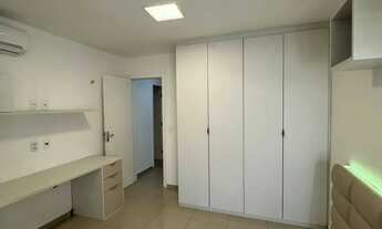 Imagem 3: Casa Duplex Mobiliada no Marbela 4 Suítes com Ar e Varanda